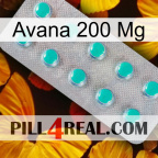 Avana 200Mg 28